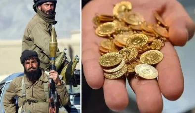 Savaşın Fitili Ateşlendi: Altın ve Gümüşte Durdurulamaz Yükseliş Kapıda