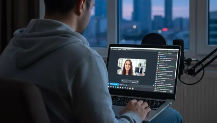 BTK’dan 9 Canlı Yayın Platformuna Erişim Engeli Kararı