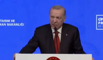 Cumhurbaşkanı Erdoğan Açıkladı: 81 Milyar Liralık Tarım Destek Ödemeleri 6 Mart’ta Başlıyor