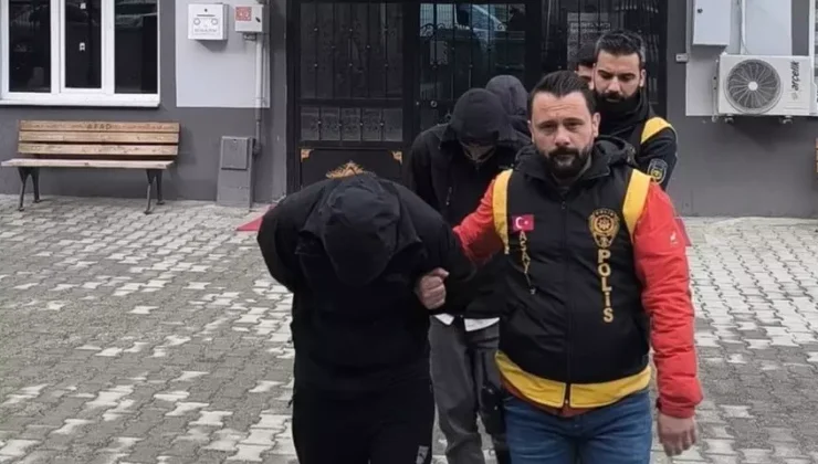 Adıyaman’da Emekli Maaşı Gaspı: 15 Yaşındaki Çocuğu Bıçakla Tehdit Eden 4 Şüpheli Tutuklandı