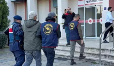 21 Yıllık Faili Meçhul Cinayet Zaman Aşımına Günler Kala Aydınlatıldı