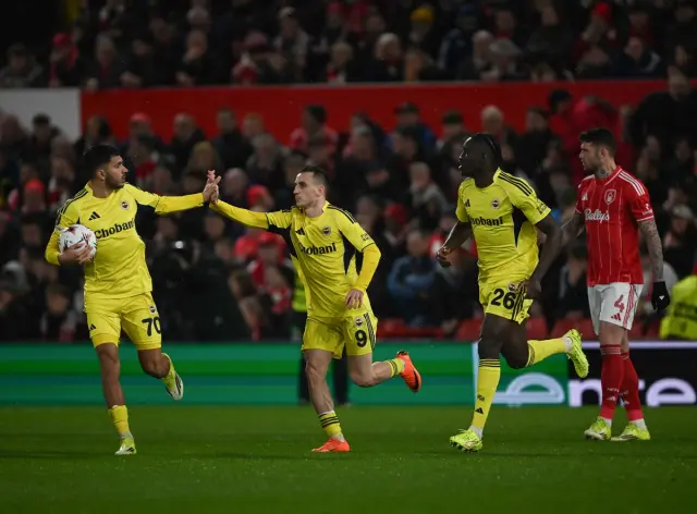 Fenerbahçe
