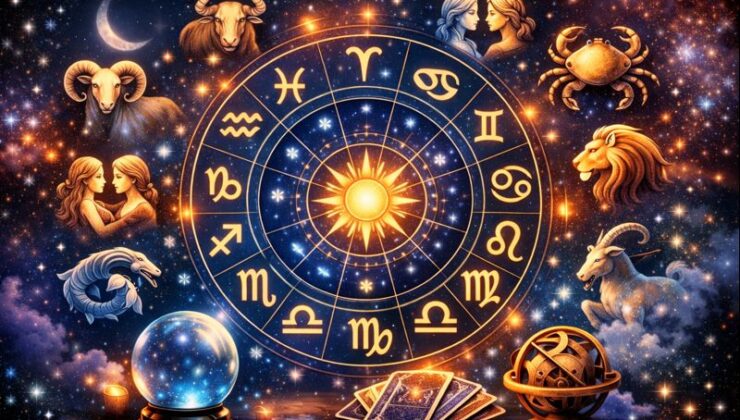 15 Şubat 2026 Günlük Burç Yorumları: 12 Burç İçin Aşk ve Para Analizi
