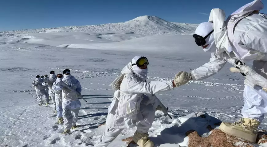 hudut güvenliği 7 gün 24 saat