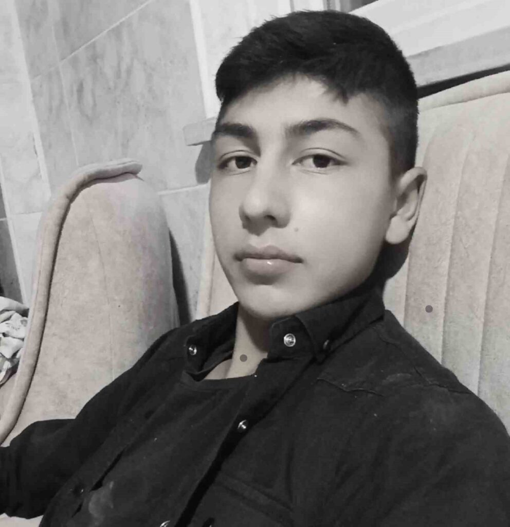 kaybolan diyabet hastası genç aranıyor