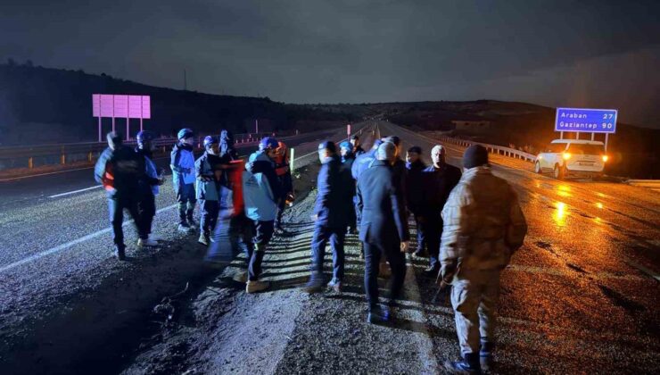 Adıyaman’da Kayıp Diyabet Hastası Genç İçin Seferberlik Başlatıldı
