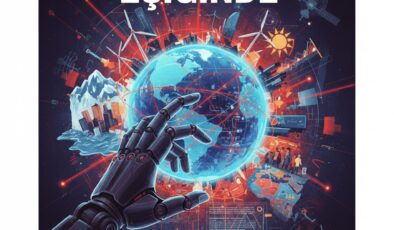 Yeni Bir Dünya Eşiğinde: 2026’nın Küresel Manzarası