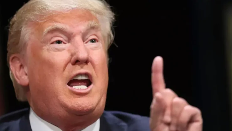 Trump’tan Küresel Ticaret Hamlesi: Yüzde 10’luk Yeni Tarife Kararı Dünyayı Etkileyebilir