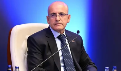 Mehmet Şimşek’ten Memur Maaşları İçin Yeni Düzenleme Mesajı