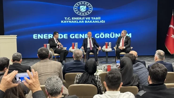 Nükleer enerji çevreye zarar vermiyor karbon emisyonu oluşturmuyor