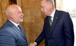 Milletine Adanmış Bir Ömür İçin Doğum Günü Tebriği