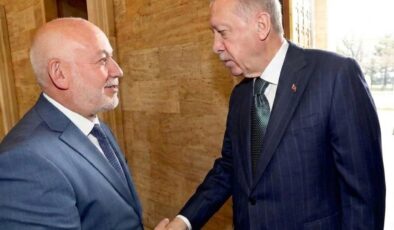 Milletine Adanmış Bir Ömür İçin Doğum Günü Tebriği