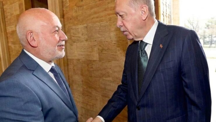 Milletine Adanmış Bir Ömür İçin Doğum Günü Tebriği