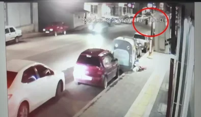 Teravih Yolunda Feci Kaza! Nadiye ve Zeliha Akalın Hayatını Kaybetti: Kaza Anı Kamerada