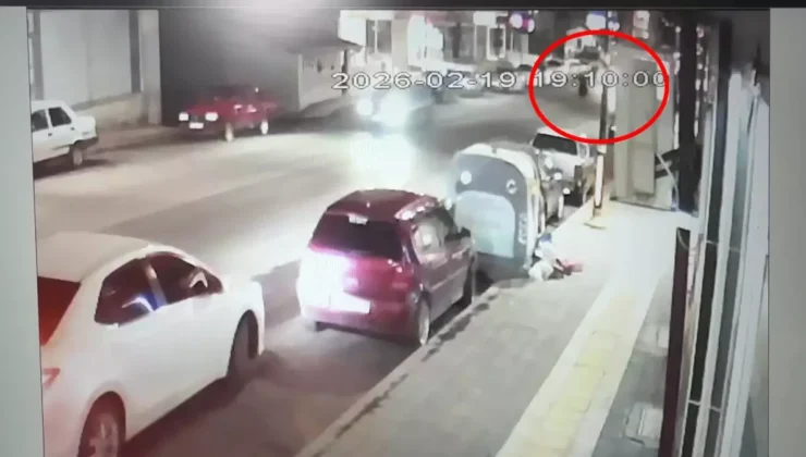Teravih Yolunda Feci Kaza! Nadiye ve Zeliha Akalın Hayatını Kaybetti: Kaza Anı Kamerada