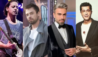 Ünlülere Şafak Operasyonu: Murat Dalkılıç ve İsmail Hacıoğlu Dahil 17 Gözaltı