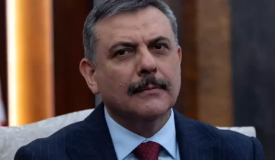 Bakan Çiftçi’den Suç Örgütlerine Net Mesaj: Kumar ve Yasa Dışı Bahisle Mücadelede Yeni Dönem