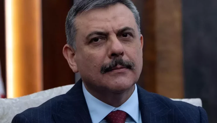 Bakan Çiftçi’den Suç Örgütlerine Net Mesaj: Kumar ve Yasa Dışı Bahisle Mücadelede Yeni Dönem