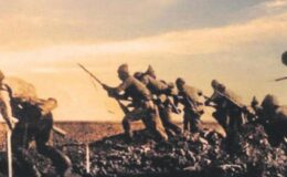 Tarihin Akışını Değiştiren İrade: Çanakkale Ruhu 111 Yaşında