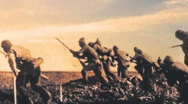 Tarihin Akışını Değiştiren İrade: Çanakkale Ruhu 111 Yaşında