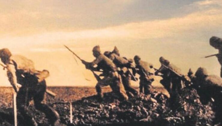 Tarihin Akışını Değiştiren İrade: Çanakkale Ruhu 111 Yaşında