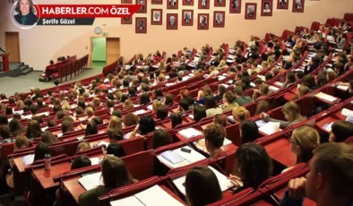Milyonlarca Gence Müjde: 2026 Öğrenci Affı Detayları Netleşti! 2022 Sonrası İlişiği Kesilenlere Sınırsız Hak