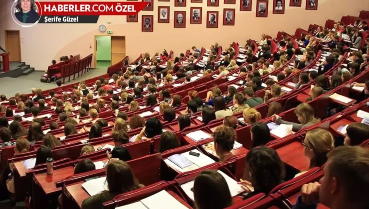Milyonlarca Gence Müjde: 2026 Öğrenci Affı Detayları Netleşti! 2022 Sonrası İlişiği Kesilenlere Sınırsız Hak