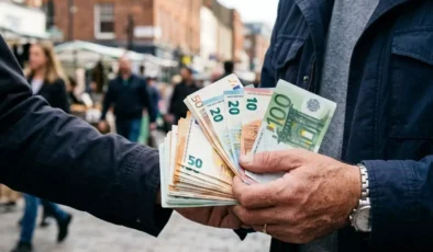 Avrupa Birliği’nden Türkiye’ye Tarihi Finans Teklifi SEPA Dönemi Başlıyor