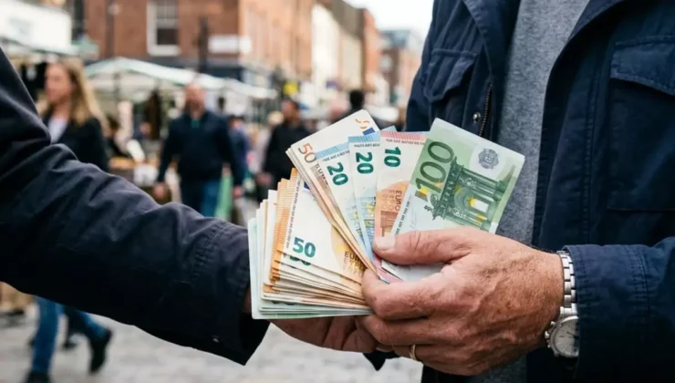 Avrupa Birliği’nden Türkiye’ye Tarihi Finans Teklifi SEPA Dönemi Başlıyor