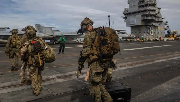 Trump’ı Masaya Mahkûm Eden Milyar Dolarlık Fatura: Pentagon’un Gizli Kayıp Listesi Sızdı!