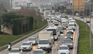 APP Plaka Cezalarında Flaş Gelişme: İçişleri Bakanlığı’ndan 1 Nisan Kararı!