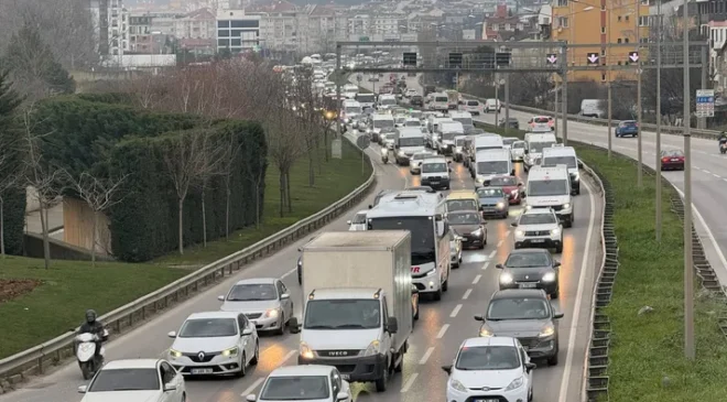 APP Plaka Cezalarında Flaş Gelişme: İçişleri Bakanlığı’ndan 1 Nisan Kararı!