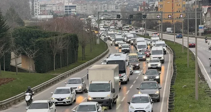 APP Plaka Cezalarında Flaş Gelişme: İçişleri Bakanlığı’ndan 1 Nisan Kararı!