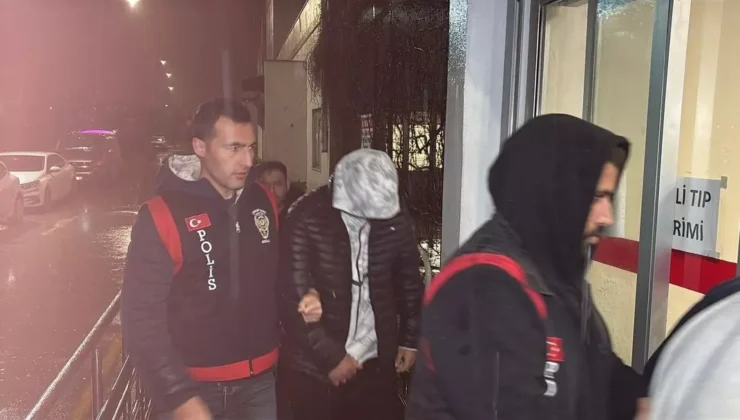 Adana’da Kan Donduran “Yok” Cevabı: 17 Yaşındaki Gencin Hayatına Mal Olan Vahşet