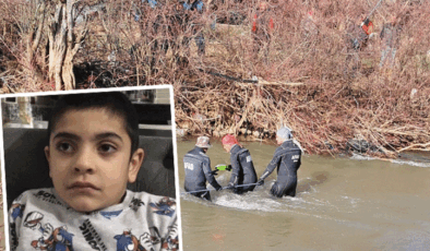 Adıyaman Yasta: 3 Gündür Aranan Küçük Fırat’tan Kahreden Haber