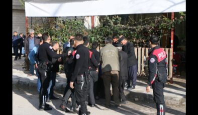 Arazi Kavgası Ölümle Bitti: Köyde Yaşanan Arbedede Acı Bilanço