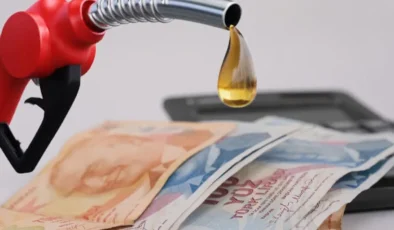 Akaryakıtta Tarihi Rekor: Cumhuriyet Tarihinin En Büyük Zammı Kapıda! Motorin ve Benzin Alev Aldı!