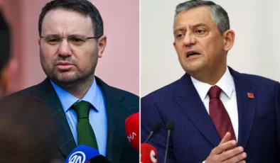 Siyasette Şeffaflık Düellosu: Bakan Akın Gürlek’e Cumhur İttifakı ve Muhalefetten Destek