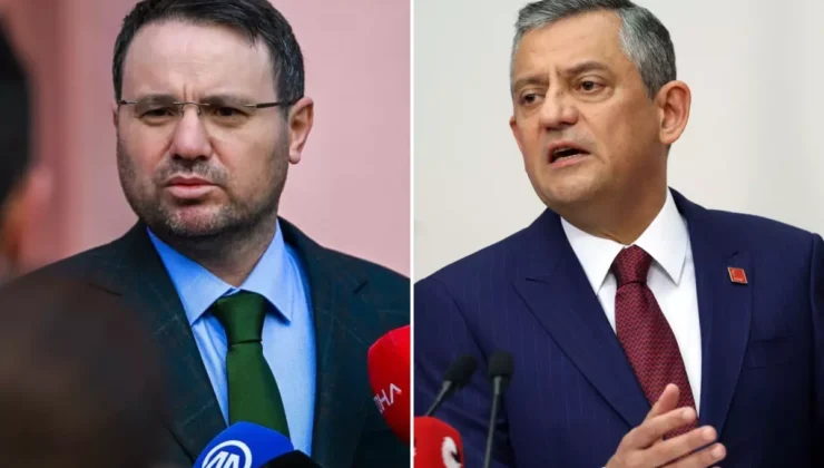 Siyasette Şeffaflık Düellosu: Bakan Akın Gürlek’e Cumhur İttifakı ve Muhalefetten Destek