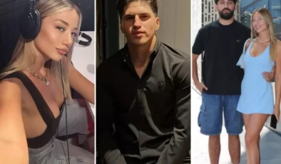 Aleyna Kalaycıoğlu’ndan Gözyaşları İçinde İlk Savunma: “Kimseyi Azmettirmedim, Ölümünden Dolayı Üzgünüm”