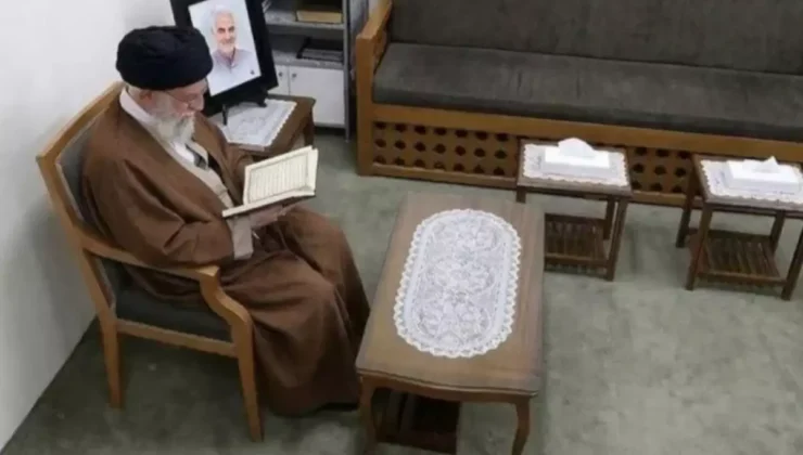 Hamaney’in Son Anları Ortaya Çıktı: Yapay Zekalı Suikastın Kan Donduran Ayrıntıları