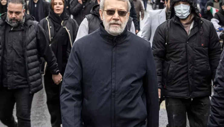 Orta Doğu’da Taşlar Yerinden Oynuyor: İran Ali Laricani’nin Ölümünü Resmen Doğruladı
