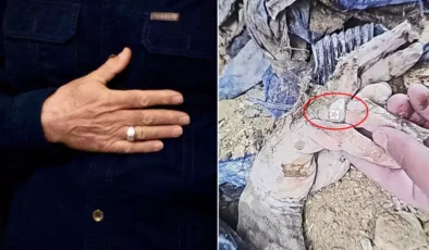 İran Şokta: Laricani’nin Ölümü Kesinleşti! Kimliğini O Detay Ele Verdi