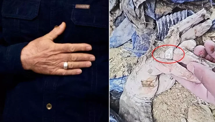 İran Şokta: Laricani’nin Ölümü Kesinleşti! Kimliğini O Detay Ele Verdi