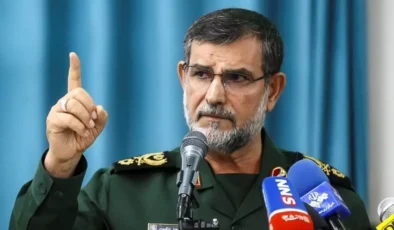 Orta Doğu’da Deprem Etkisi: Hürmüz Boğazı’nın Kilidini Tutan İranlı Komutan Öldürüldü!