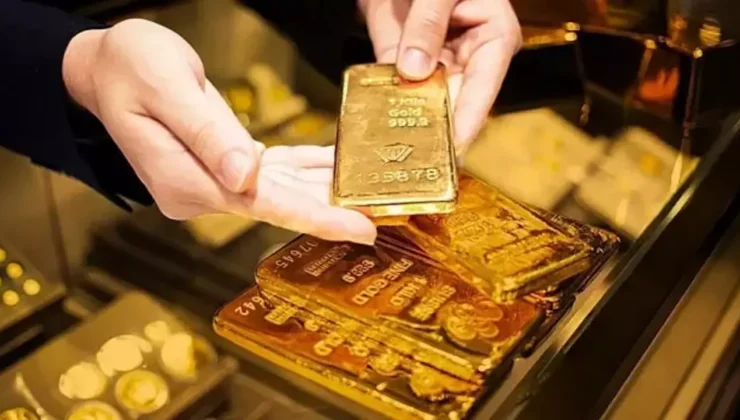Kuyumcularda Mesai Başladı: Dev Bankadan Altın İçin Rekor Tahmin