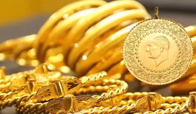 Altın piyasasında 18 yıl sonra bir ilk: Tarihi çöküşün perde arkası ve İslam Memiş’in uyarısı