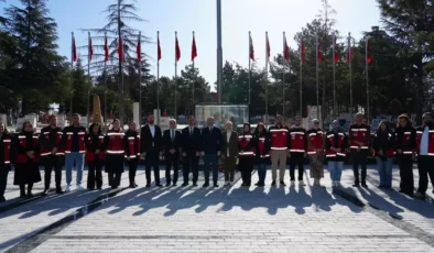 Ankara’da Anlamlı Seferberlik: 18 Mart Öncesi Şehitliklerde Vefa Ziyaretleri