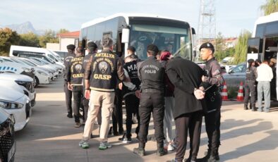 Başkent’te Sosyal Medya Tuzağı: Randevu Vadiyle Gelen Kabus