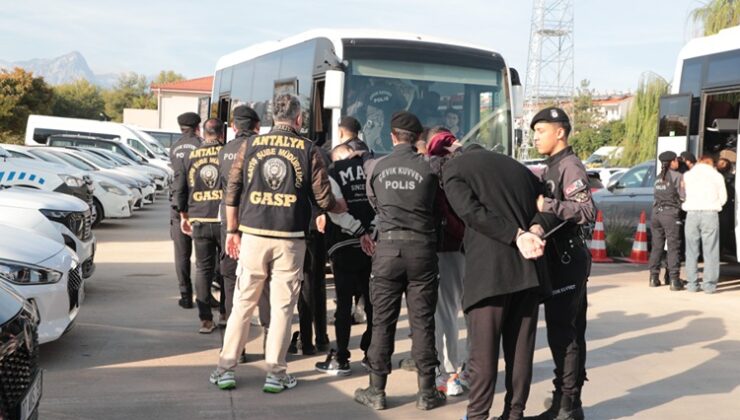 Başkent’te Sosyal Medya Tuzağı: Randevu Vadiyle Gelen Kabus